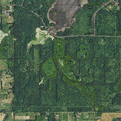 MI-Price: GeoChange 1970-2012 Preview 3
