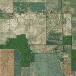 MI-Riley: GeoChange 1964-2012 Preview 2
