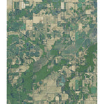 MI-Twin Lakes: GeoChange 1976-2012 Preview 1