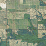 MI-Lawrence: GeoChange 1976-2012 Preview 2