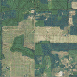 MI-Lawrence: GeoChange 1976-2012 Preview 3
