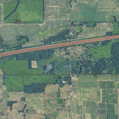 MI-Hartford: GeoChange 1976-2012 Preview 2