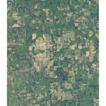 MI-Mc Donald: GeoChange 1976-2012 Preview 1