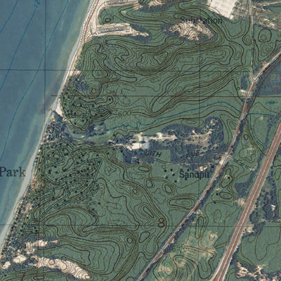 MI-Covert: GeoChange 1976-2012 Preview 2
