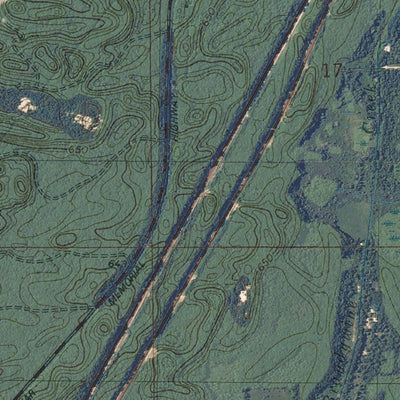 MI-Covert: GeoChange 1976-2012 Preview 3