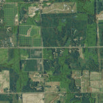 MI-Glenn: GeoChange 1976-2012 Preview 2