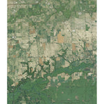 MI-Hamilton West: GeoChange 1976-2012 Preview 1