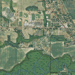 MI-Hamilton West: GeoChange 1976-2012 Preview 3