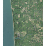 MI-Port Sheldon: GeoChange 1969-2012 Preview 1