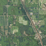 MI-Port Sheldon: GeoChange 1969-2012 Preview 3