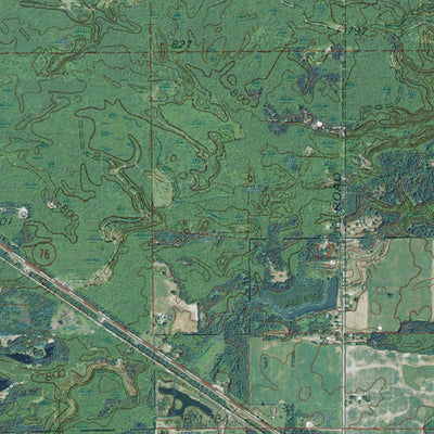 MI-Sterling: GeoChange 1965-2012 Preview 2