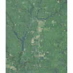 MI-Secord Lake: GeoChange 1968-2012 Preview 1
