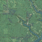 MI-Secord Lake: GeoChange 1968-2012 Preview 3