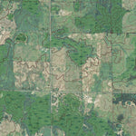 MI-Skeels: GeoChange 1968-2012 Preview 2