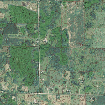 MI-Skeels: GeoChange 1968-2012 Preview 3