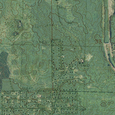 MI-Harrison: GeoChange 1981-2012 Preview 3