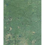 MI-Butman: GeoChange 1968-2012 Preview 1