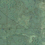 MI-Meredith NW: GeoChange 1968-2012 Preview 3