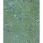 MI-Backus Lake: GeoChange 1960-2012 Preview 1