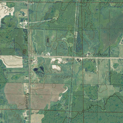 MI-Merritt: GeoChange 1981-2012 Preview 2