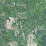 MI-Rose City: GeoChange 1961-2012 Preview 2