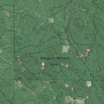 MI-Damon: GeoChange 1961-2012 Preview 3