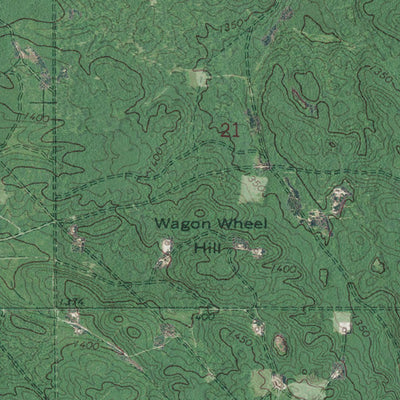 MI-Damon: GeoChange 1961-2012 Preview 3