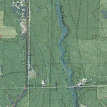 MI-Roscommon South: GeoChange 1960-2012 Preview 3