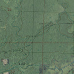 MI-Addis Creek: GeoChange 1981-2010 Preview 2