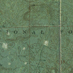 MI-Island Lake: GeoChange 1971-2012 Preview 2