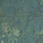 MI-Pere Cheney: GeoChange 1949-2012 Preview 3