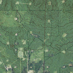 MI-Cote Dame Marie: GeoChange 1949-2012 Preview 2