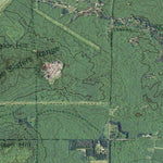 MI-Cote Dame Marie: GeoChange 1949-2012 Preview 3