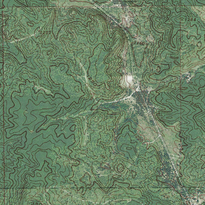 MI-Fletcher: GeoChange 1949-2012 Preview 3