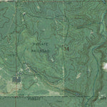 MI-Fairview: GeoChange 1971-2012 Preview 2