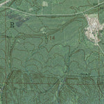 MI-Fairview: GeoChange 1971-2012 Preview 3