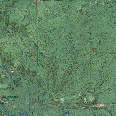 MI-Mio: GeoChange 1971-2012 Preview 3