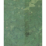 MI-Red Oak: GeoChange 1960-2012 Preview 1