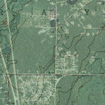 MI-Grayling: GeoChange 1949-2012 Preview 2