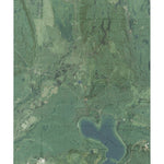 MI-Lake Margrethe: GeoChange 1949-2012 Preview 1