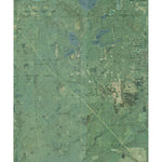 MI-Comstock Hills: GeoChange 1949-2012 Preview 1