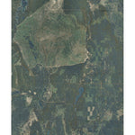 MI-K P Lake: GeoChange 1949-2010 Preview 1