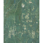 MI-Big Bradford Lake: GeoChange 1949-2012 Preview 1