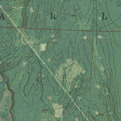 MI-Johannesburg: GeoChange 1949-2012 Preview 2