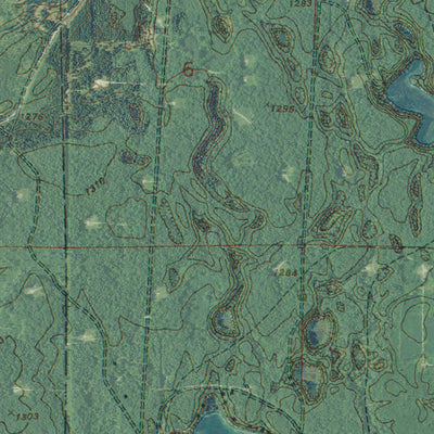 MI-Johannesburg: GeoChange 1949-2012 Preview 3