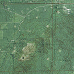 MI-Lake Arrowhead: GeoChange 1982-2012 Preview 2