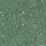 MI-Alba: GeoChange 1982-2012 Preview 3