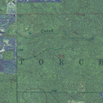MI-Point Mills: GeoChange 1953-2012 Preview 2