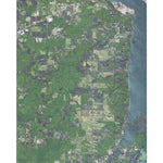 MI-Chassell: GeoChange 1946-2012 Preview 1