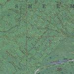 MI-Gay: GeoChange 1951-2012 Preview 3